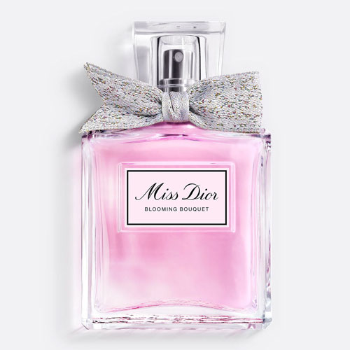 عطر ادکلن میس دیور بلومینگ ابسولو شرکتی